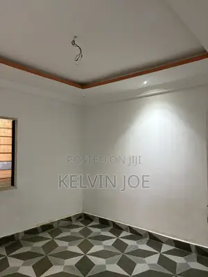 1bdrm Apartment in Kelvin Joe Agency, Lake Side Estate for rent
