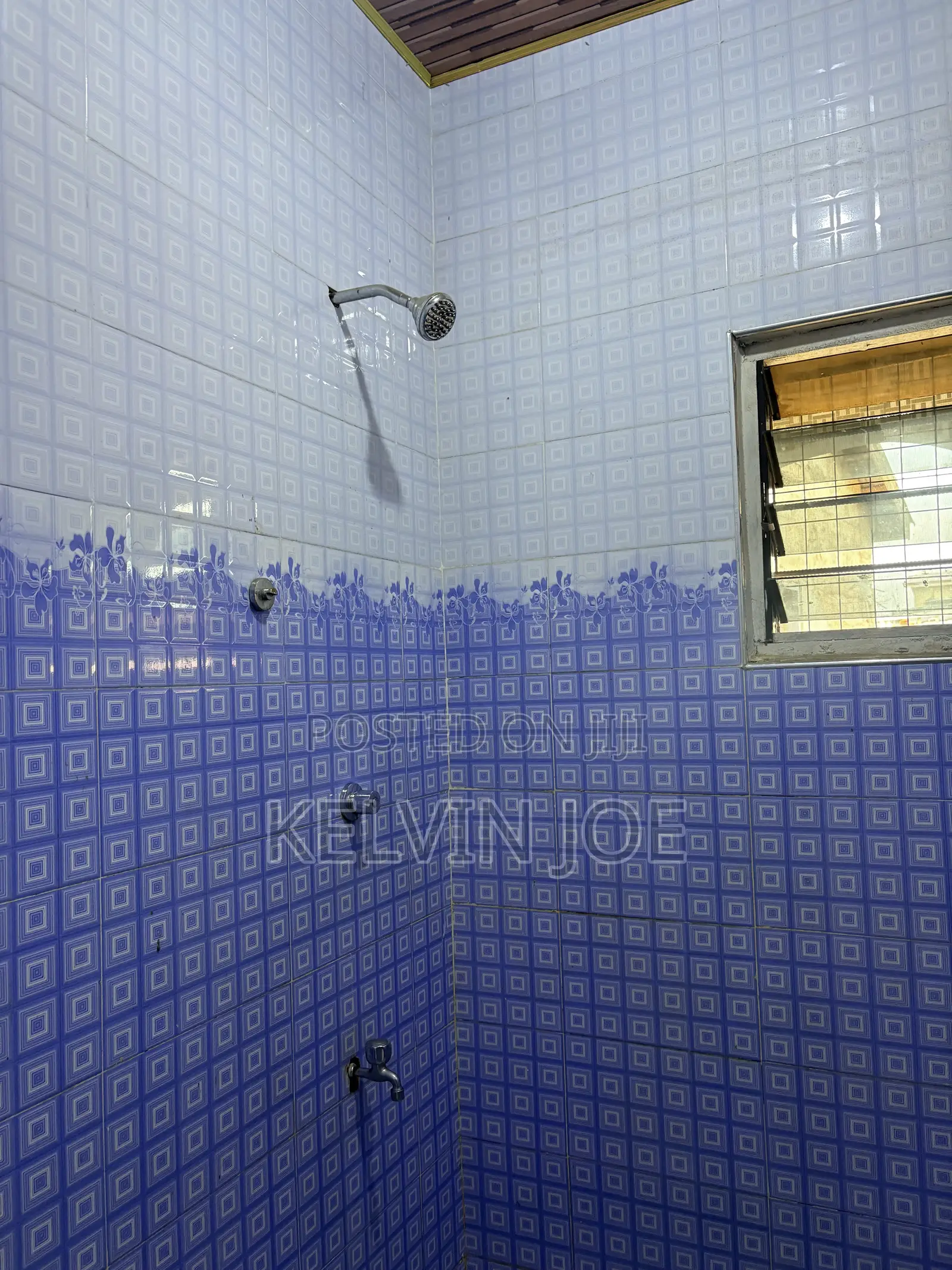 1bdrm Apartment in Kelvin Joe Agency, Lake Side Estate for rent