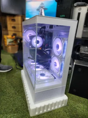New Desktop Computer MSI Gaming 27 6QE 96GB Intel Core i9 SSD 1T