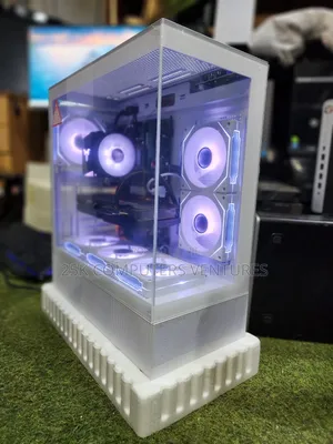 New Desktop Computer MSI Gaming 27 6QE 96GB Intel Core i9 SSD 1T