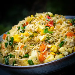 Fried Rice