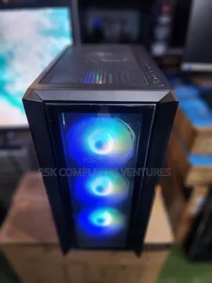 New Asus TUF Gaming FX10CP 32GB Intel Core i7 HDD+SSD 2T