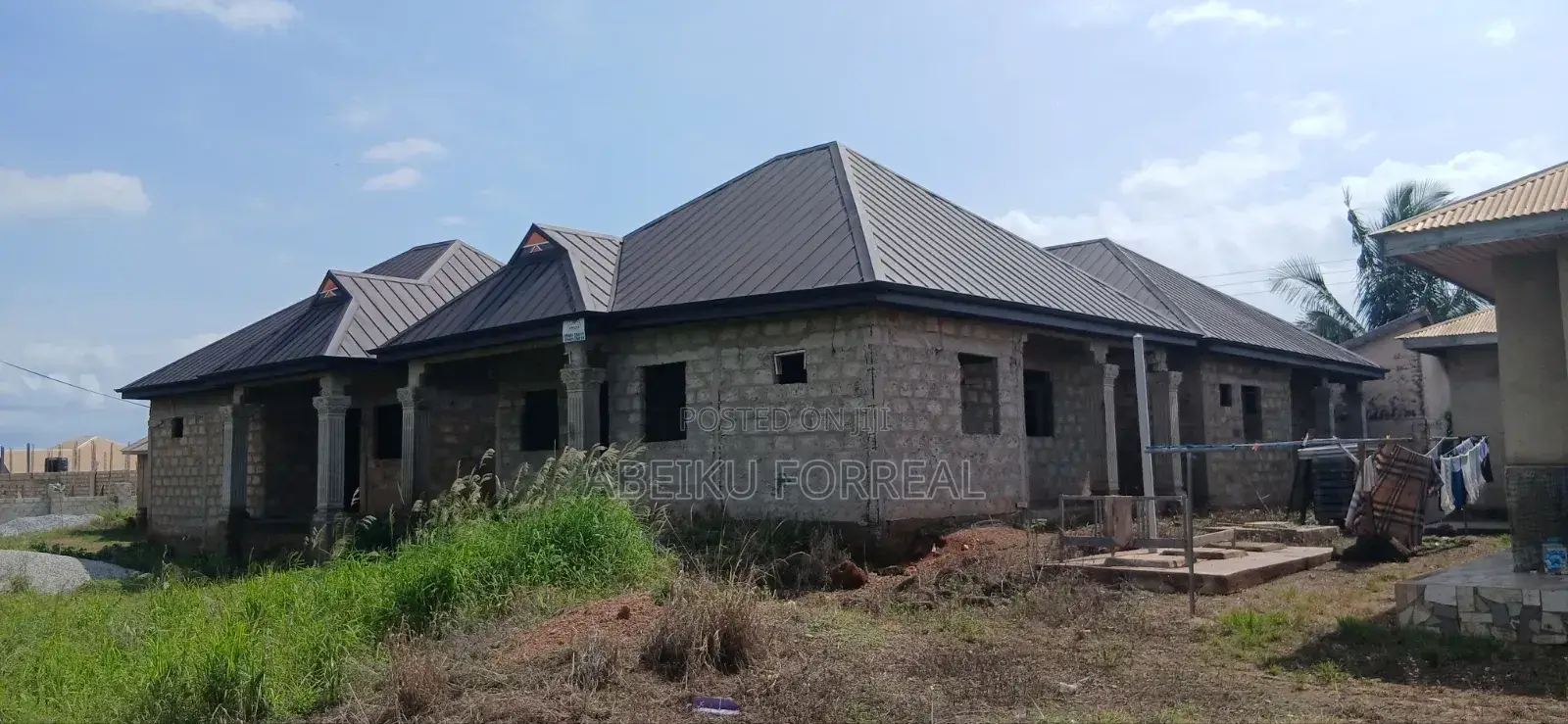 2bdrm House in Sunyani Municipal for sale