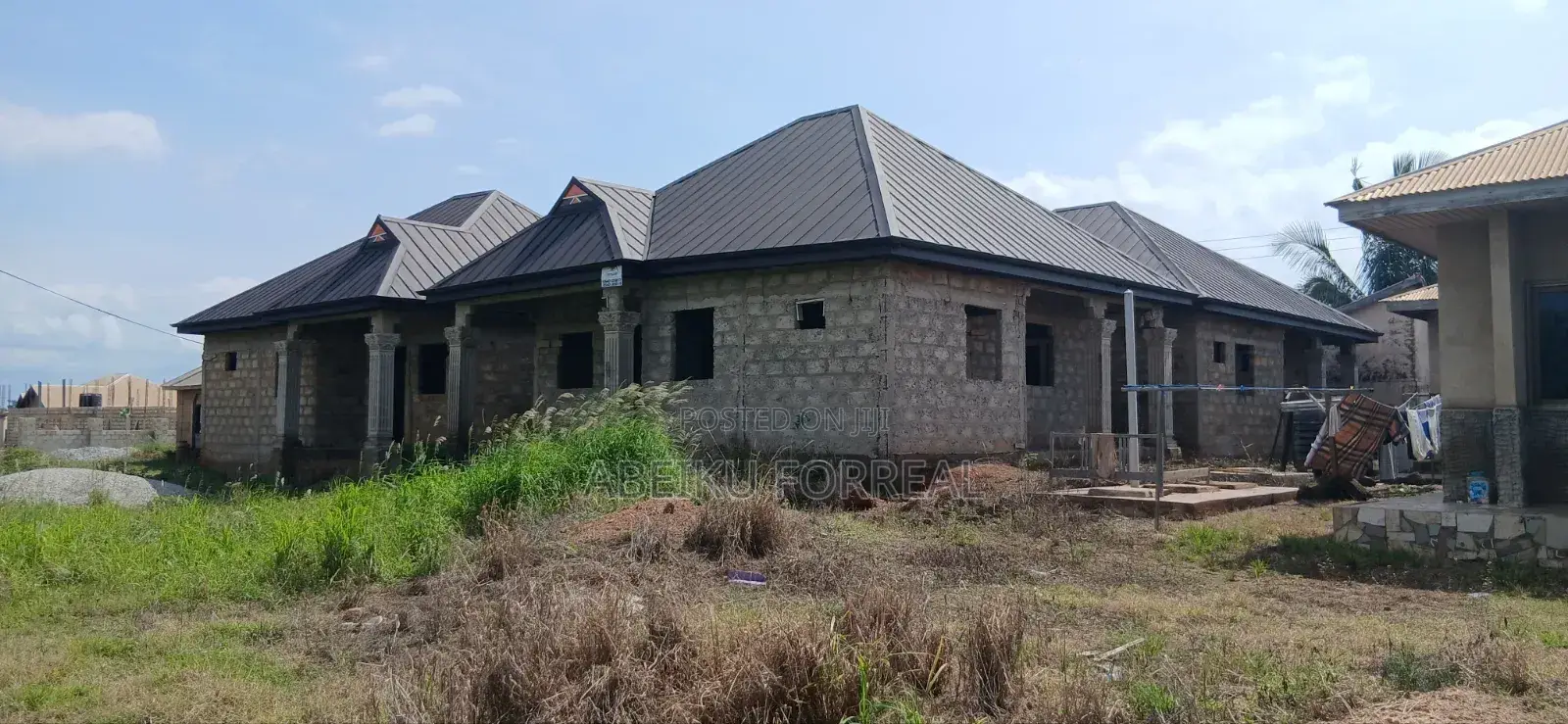 2bdrm House in Sunyani Municipal for sale