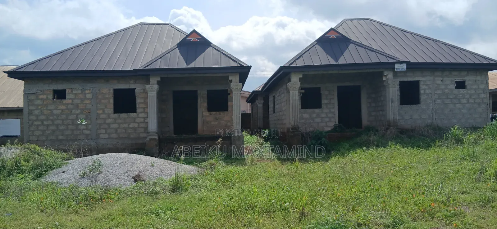 2bdrm House in Sunyani Municipal for sale