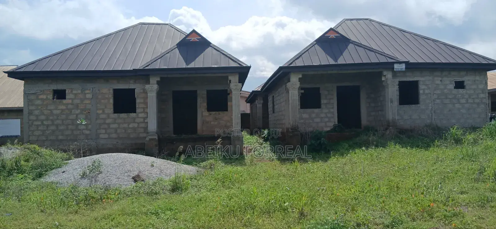2bdrm House in Sunyani Municipal for sale