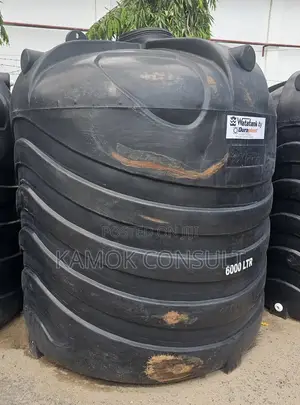 Polytank - 5000 Litre