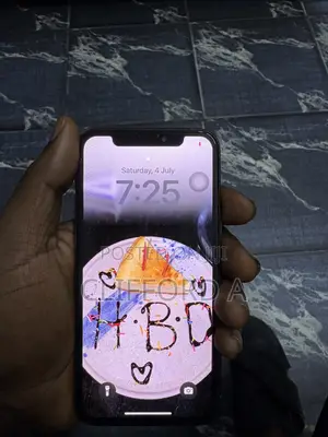 Apple iPhone 11 Pro 64 GB Gold