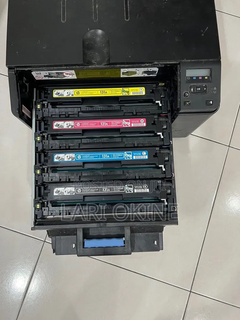 Hp Laserjet Pro