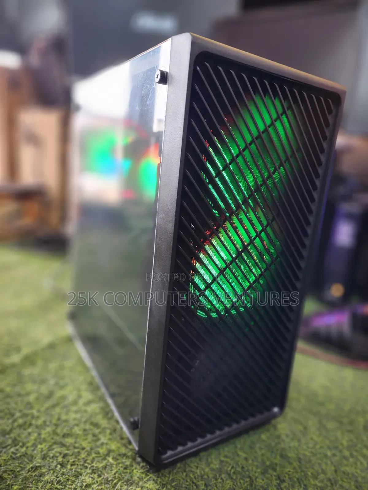 New Desktop Computer Gigabyte GB-BKi7T2-7500 64GB Intel Core i9 SSD 2T