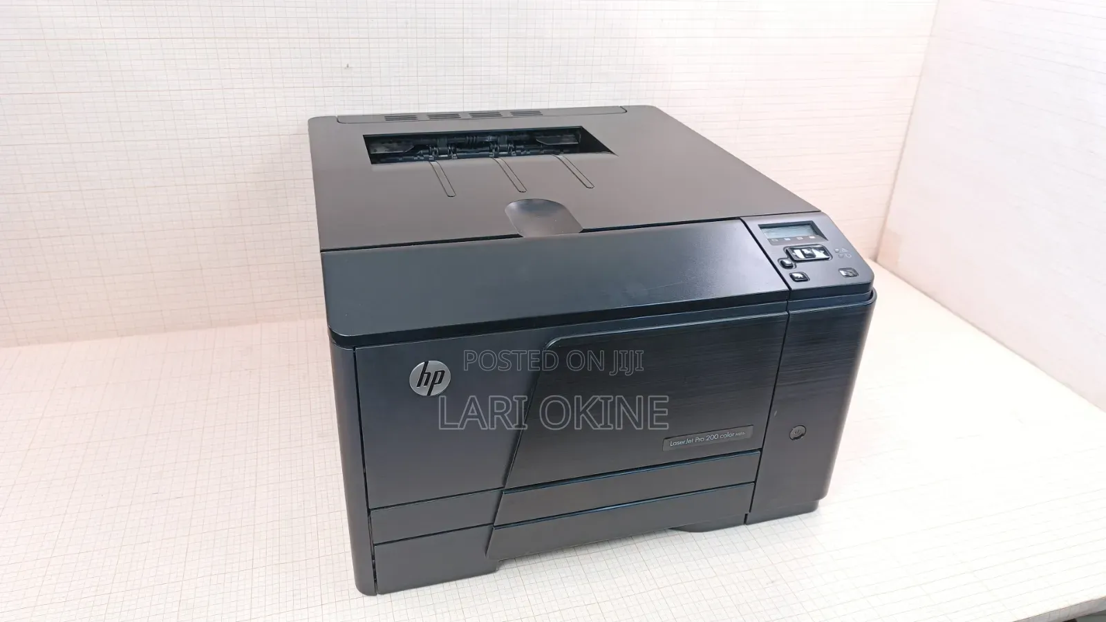 Hp Laserjet Pro