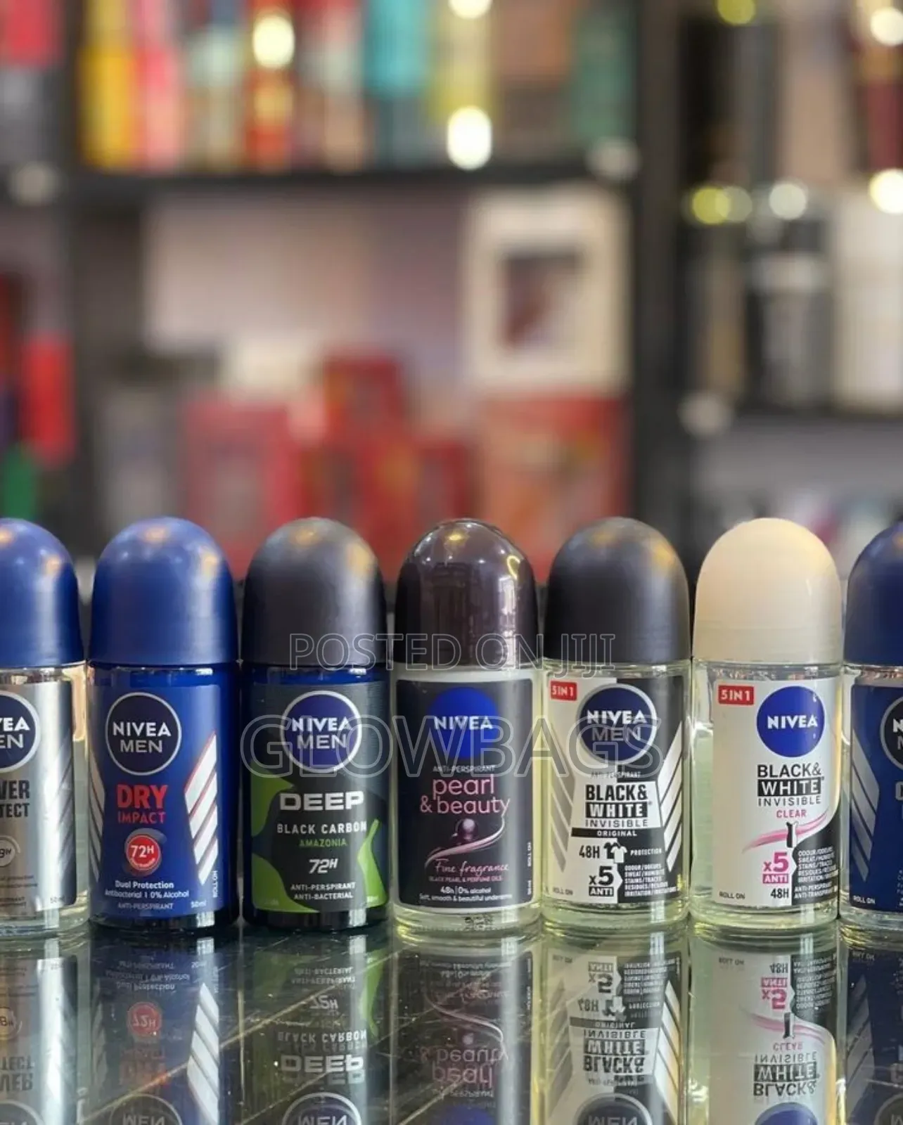 Original Dove Go Fresh Deodorant Spray – Bulk Sales Only | Gh₵40 Each