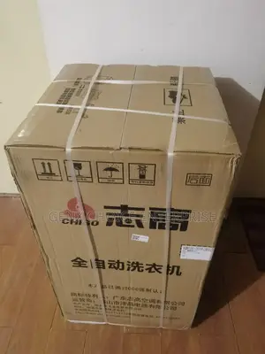 Chigo 12kg Top Load Fully Automatic Washing Machine