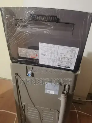 Chigo 12kg Top Load Fully Automatic Washing Machine