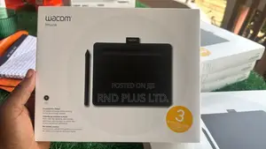 Original Wacom Graphics Tablet