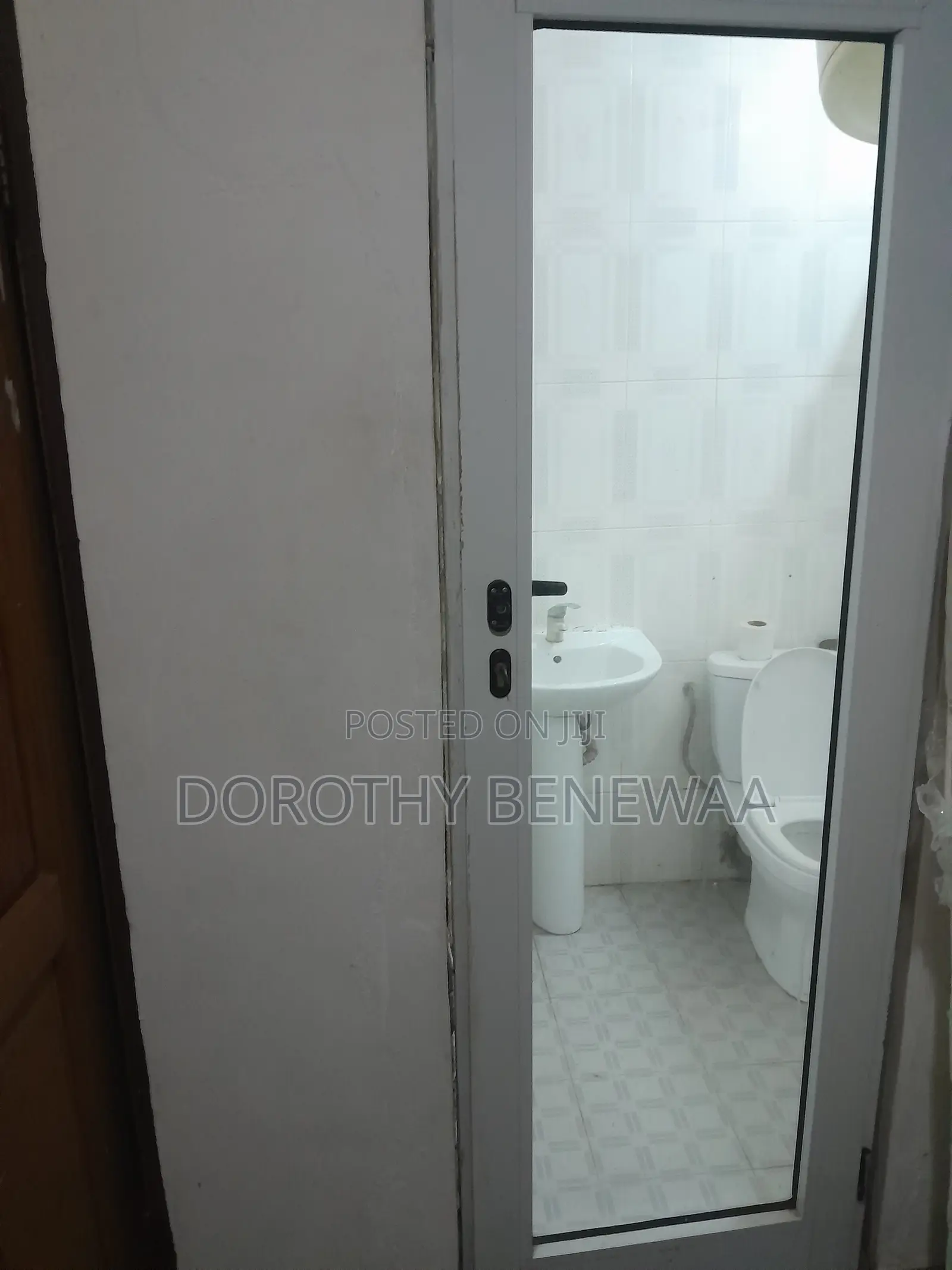 1bdrm Apartment in Ga South Municipal for rent