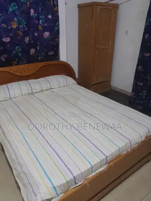 1bdrm Apartment in Ga South Municipal for rent