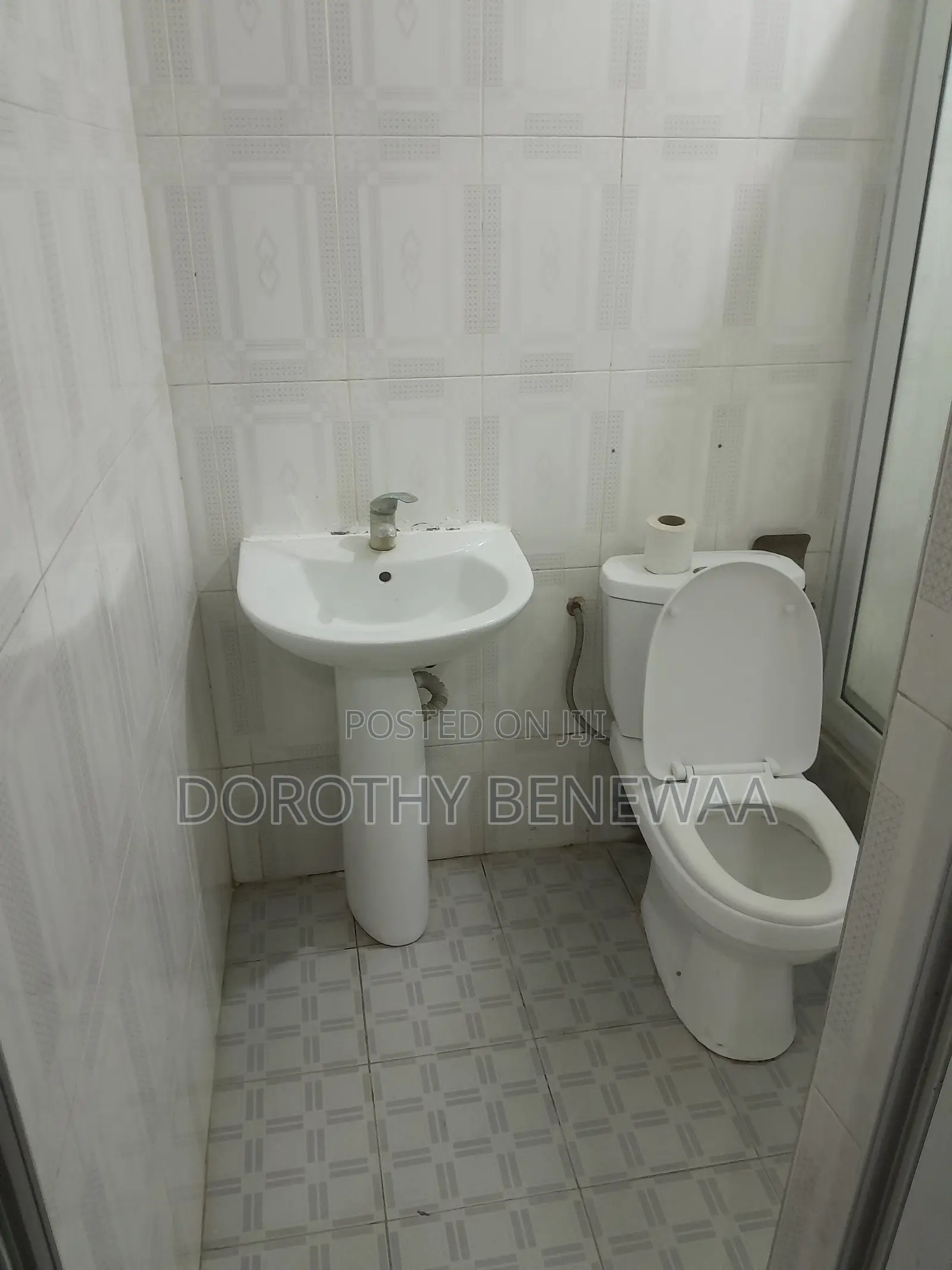 1bdrm Apartment in Ga South Municipal for rent