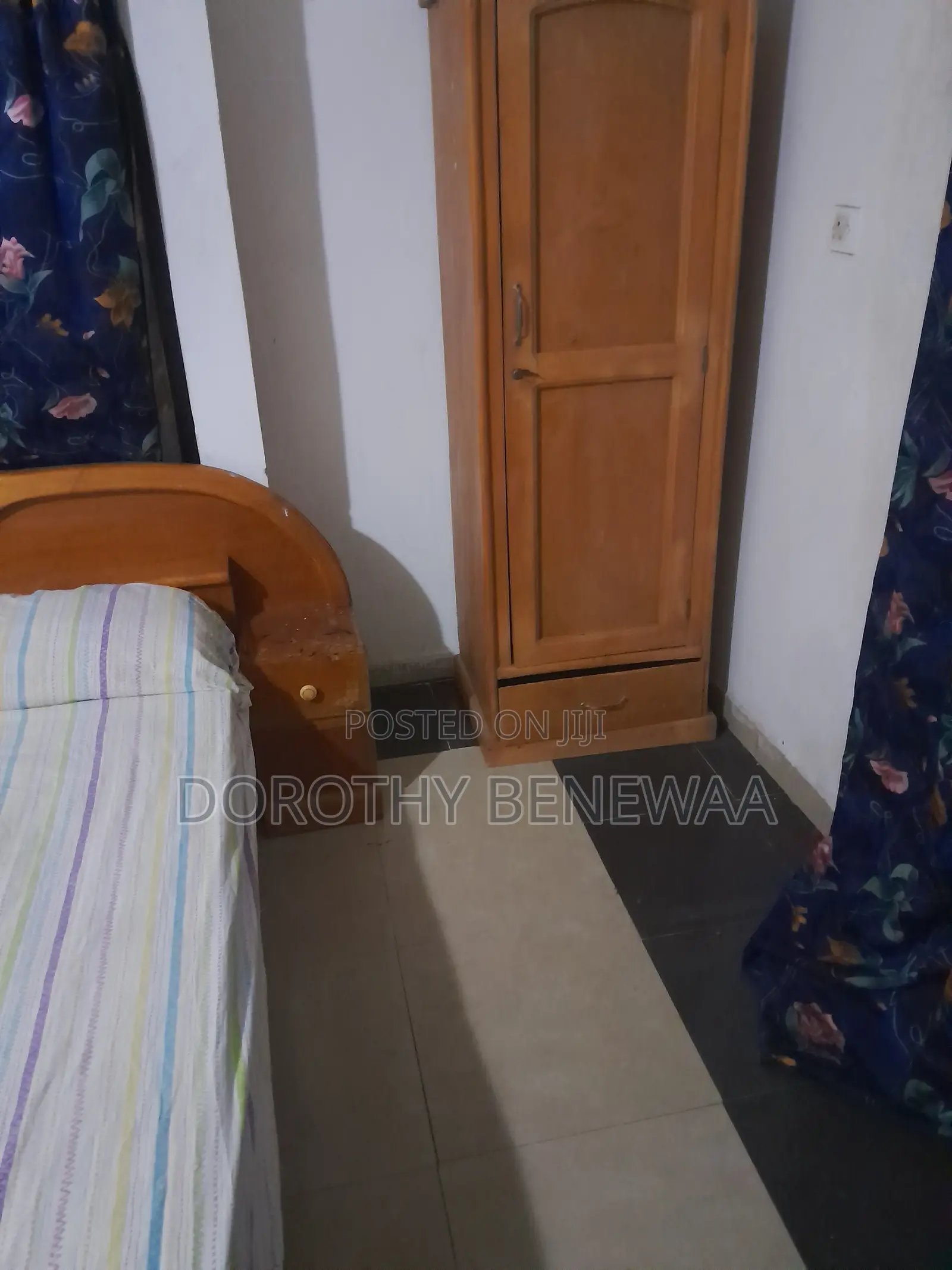 1bdrm Apartment in Ga South Municipal for rent