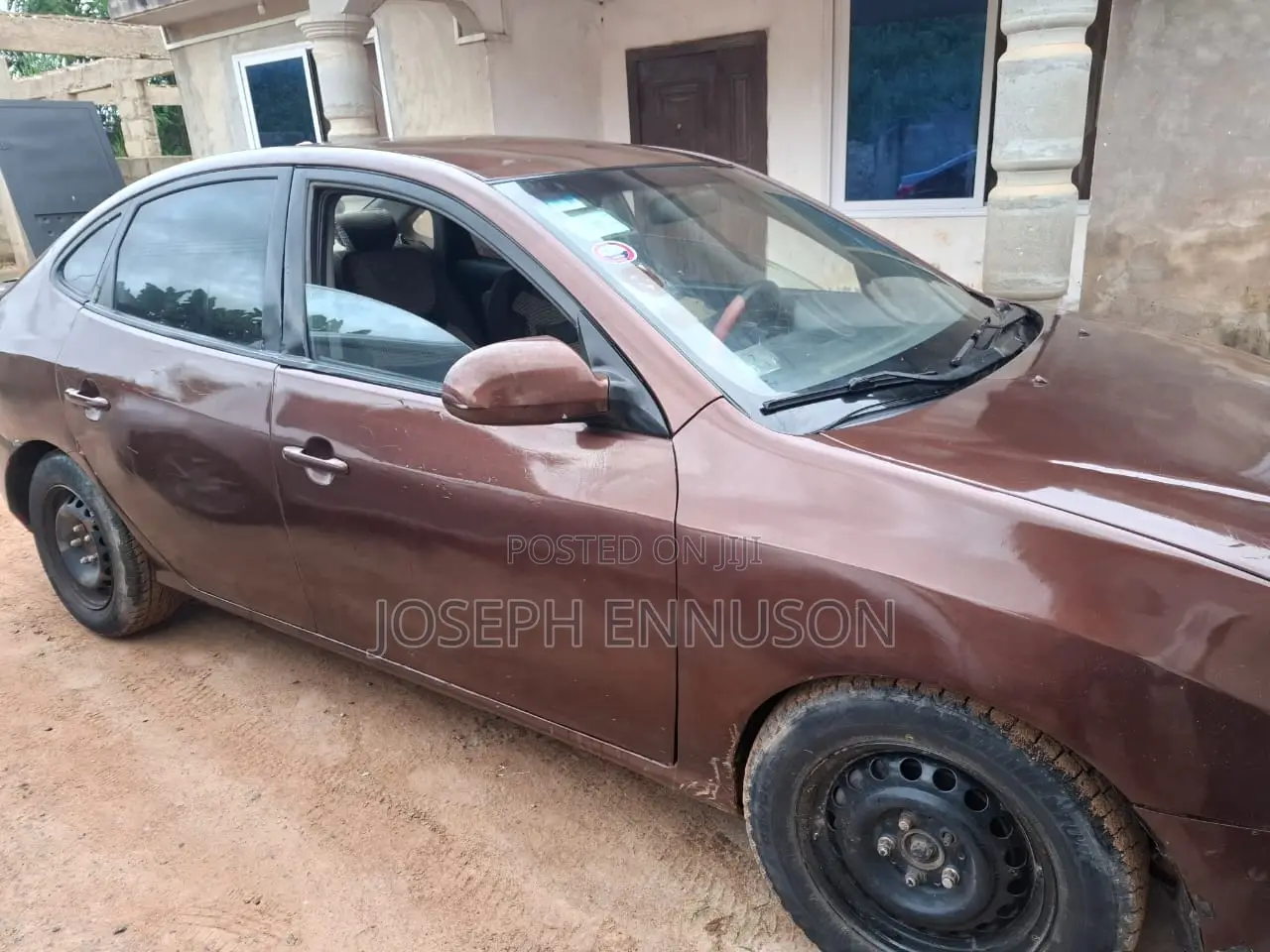 Hyundai Elantra 1.6 2009
