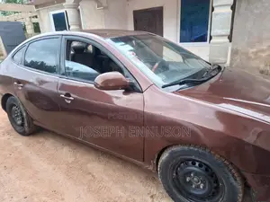 Hyundai Elantra 1.6 2009