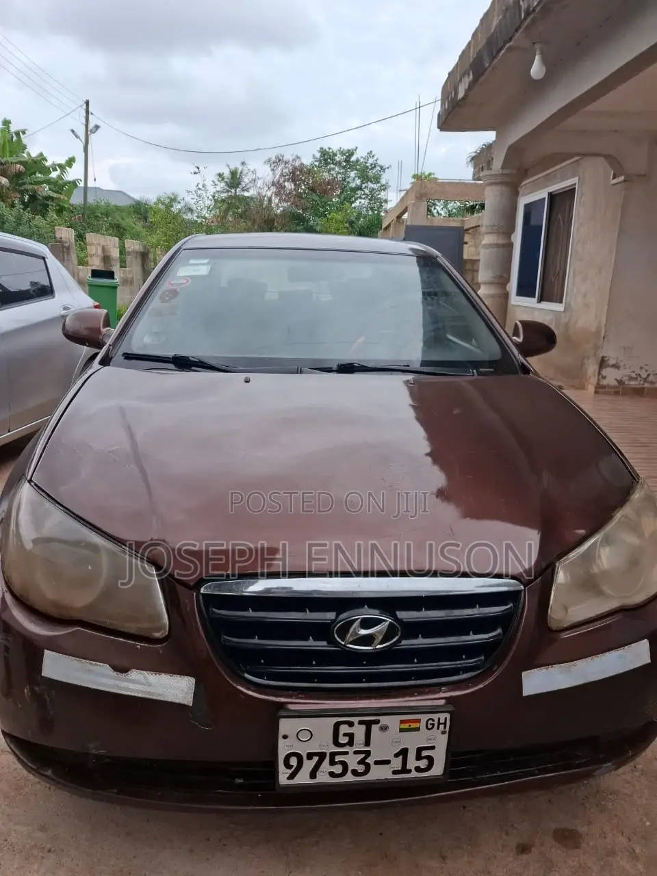 Hyundai Elantra 1.6 2009