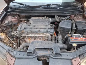 Hyundai Elantra 1.6 2009