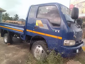 Kia Frontier 22 Register