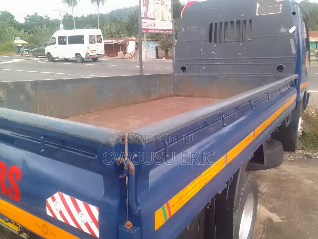 Kia Frontier 22 Register