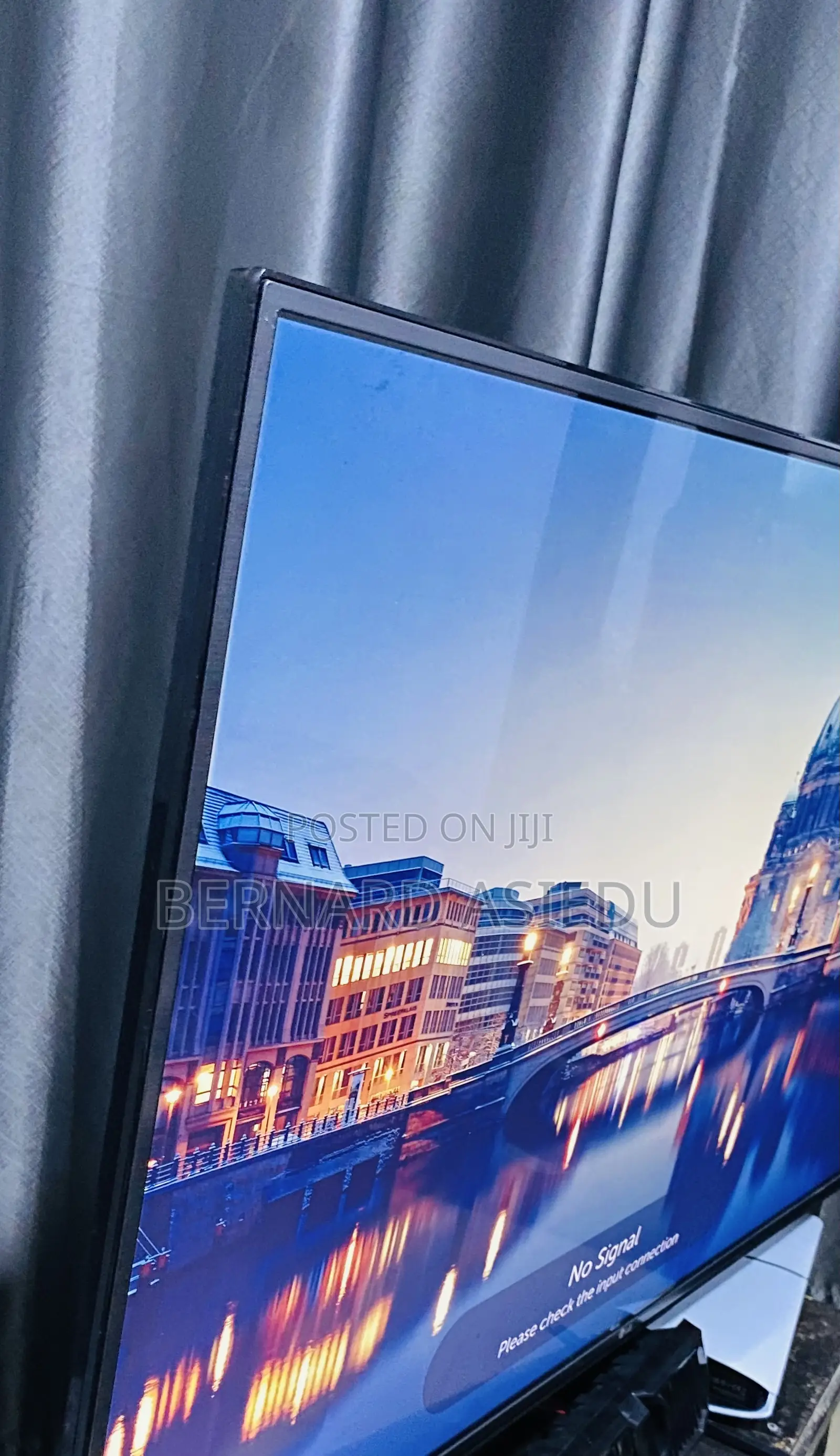 Lg 55 Inches Tv