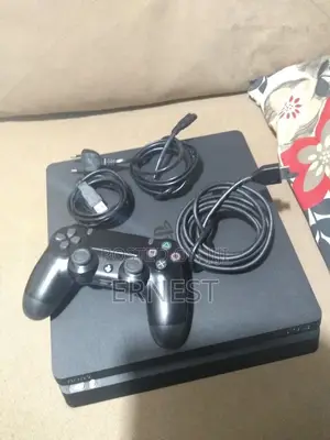 Ps4 Slim 500gb