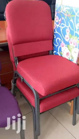 Auditorium Chair