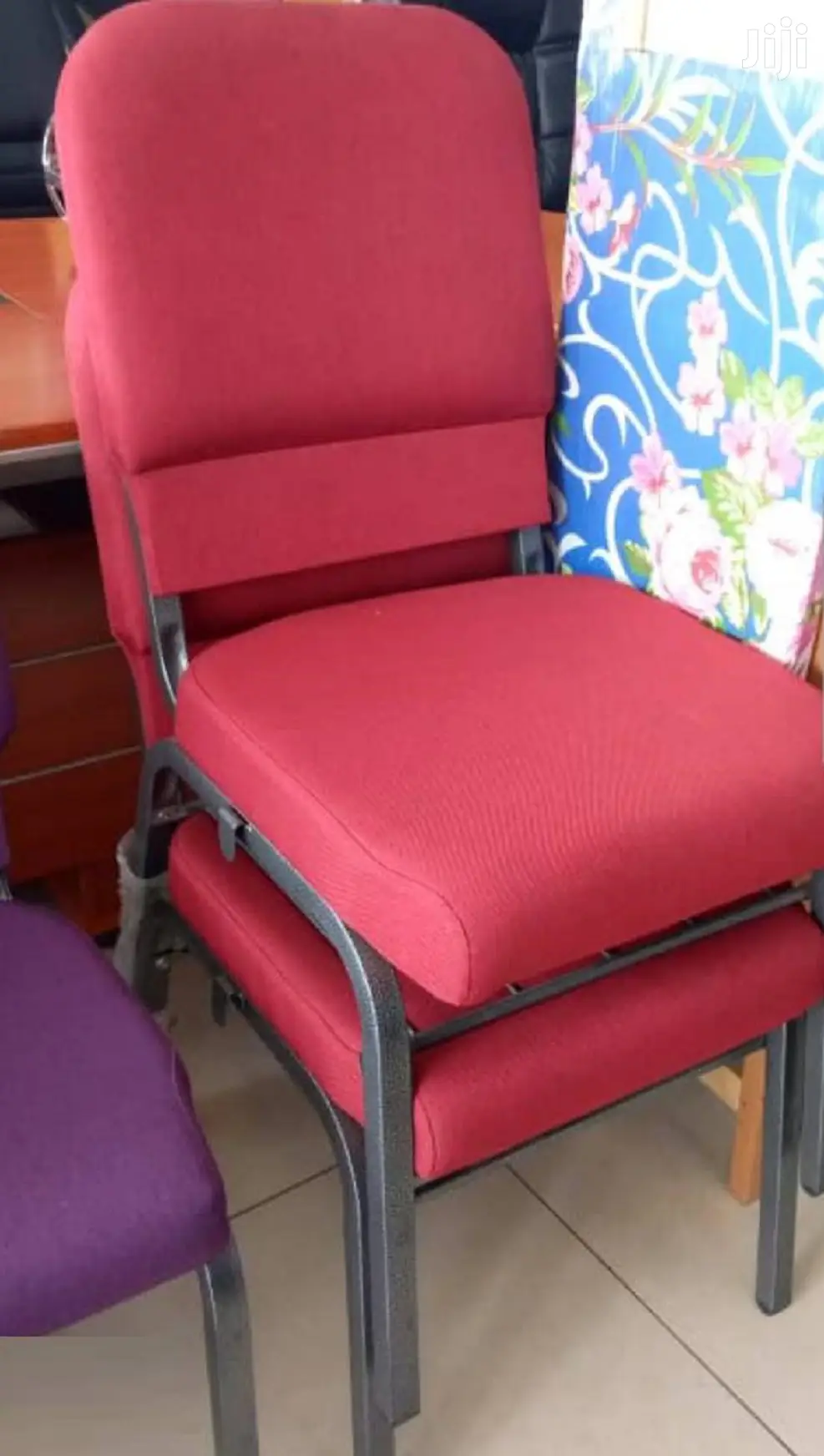Auditorium Chair