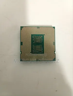 Intel Core I7-10700