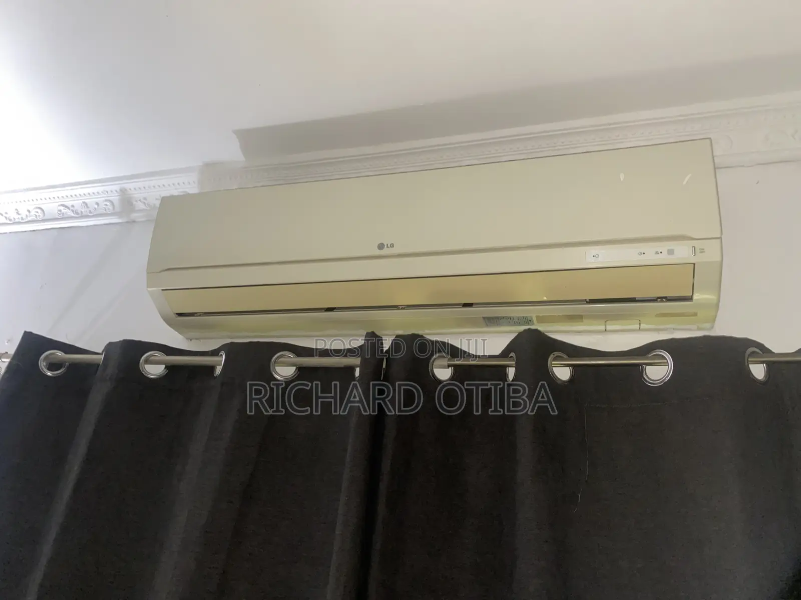 Lg Air Conditioner 2.0