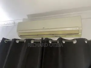 Lg Air Conditioner 2.0