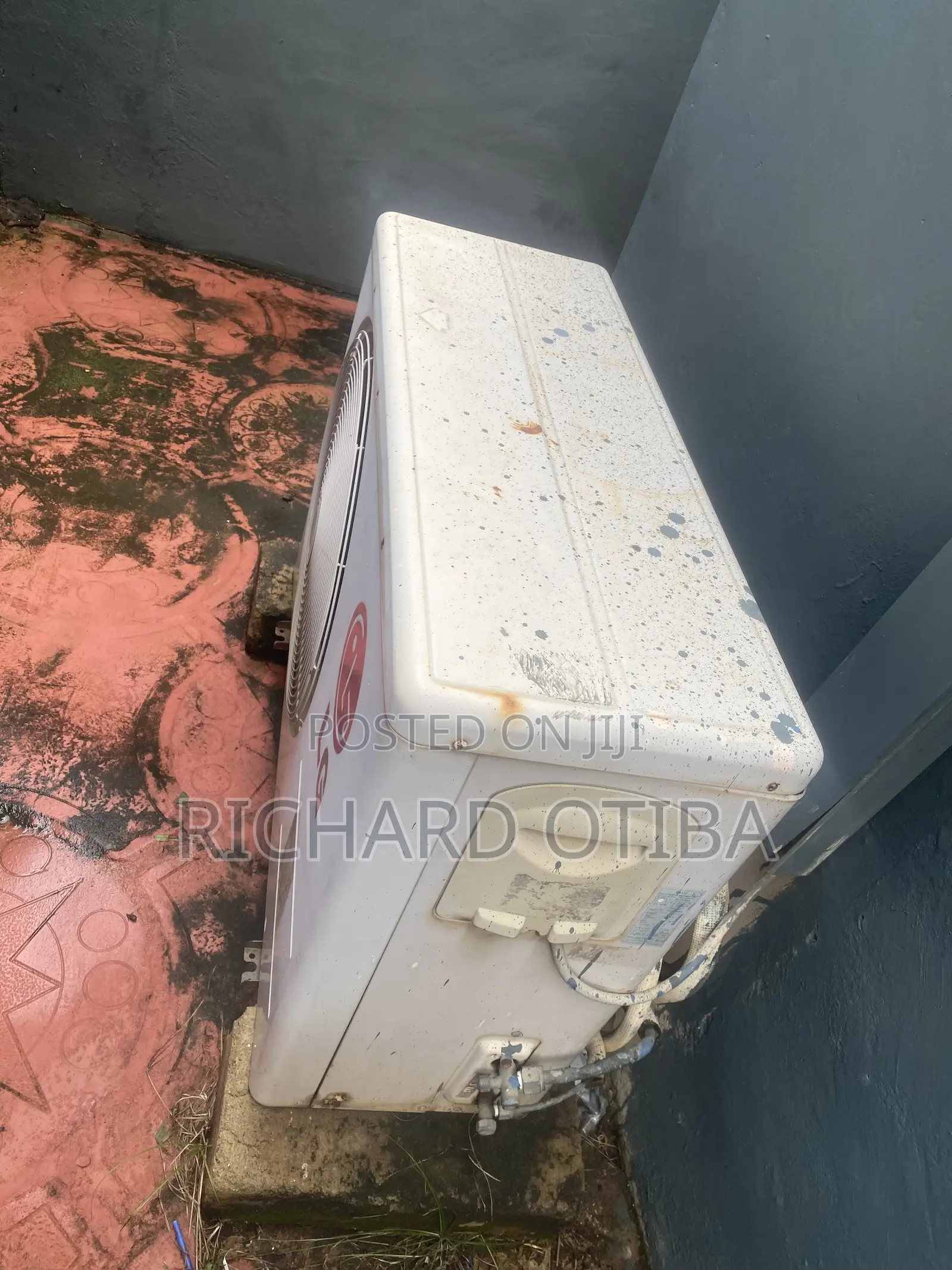Lg Air Conditioner 2.0