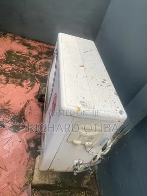 Lg Air Conditioner 2.0