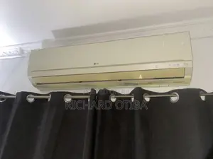 Lg Air Conditioner 2.0