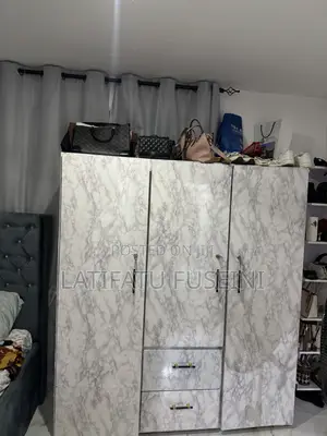 Wardrobe for Sale
