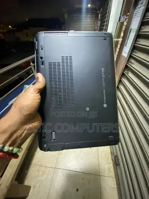 Laptop HP EliteBook 840 G1 16GB Intel Core i5 SSD 256GB