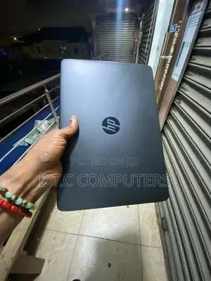 Laptop HP EliteBook 840 G1 16GB Intel Core i5 SSD 256GB
