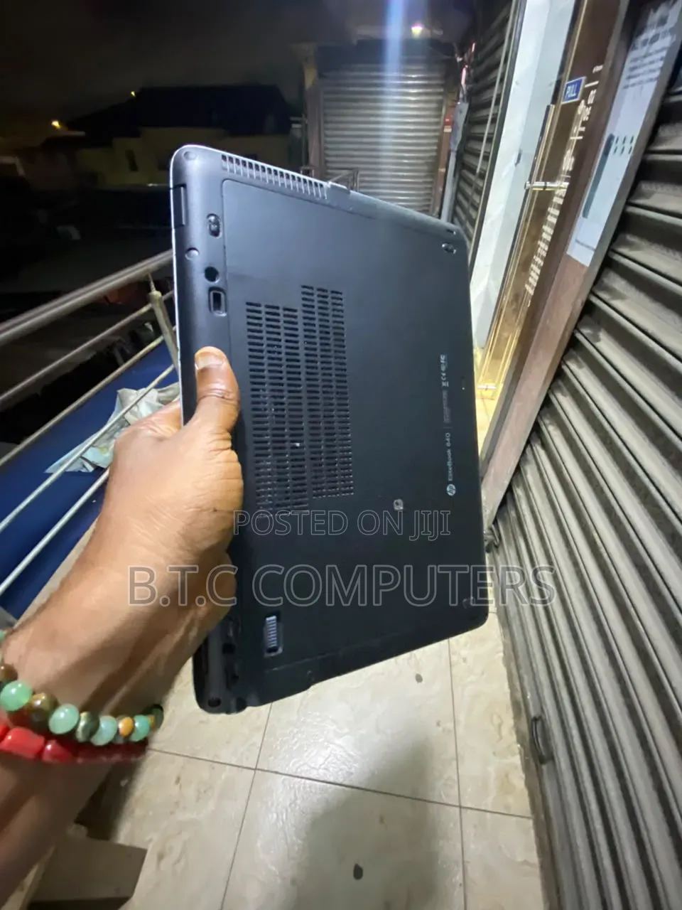 Laptop HP EliteBook 840 G1 16GB Intel Core i5 SSD 256GB