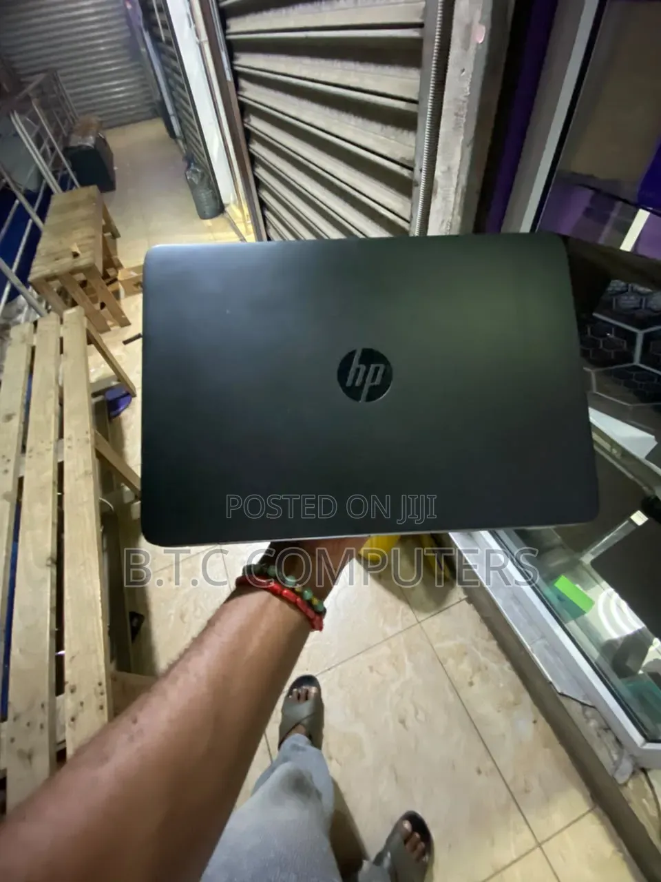 Laptop HP EliteBook 840 G1 16GB Intel Core i5 SSD 256GB