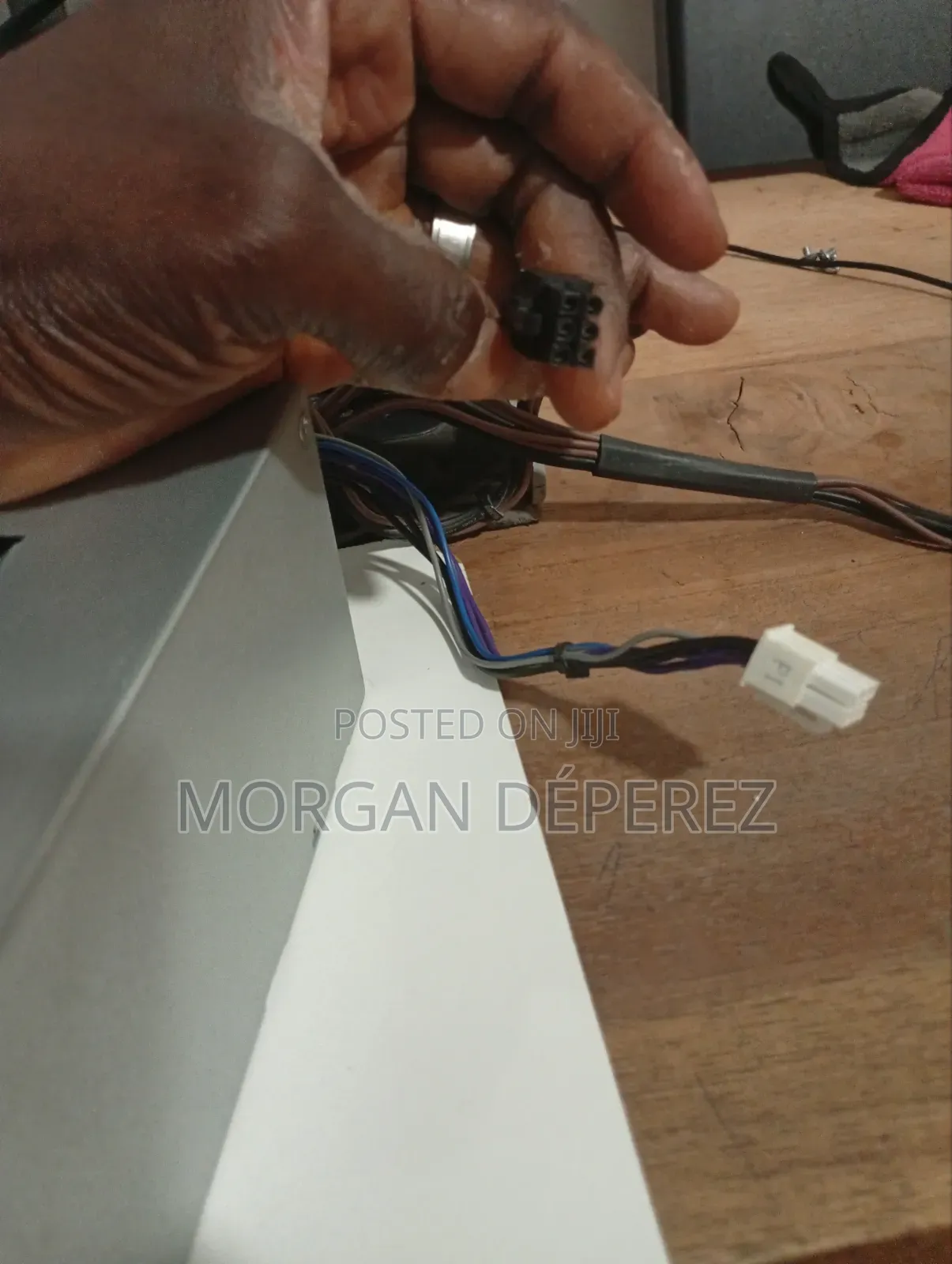 Dell L360ebm-00 Power Supply