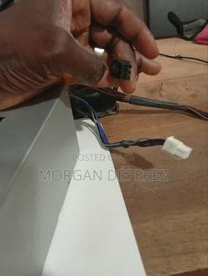 Dell L360ebm-00 Power Supply