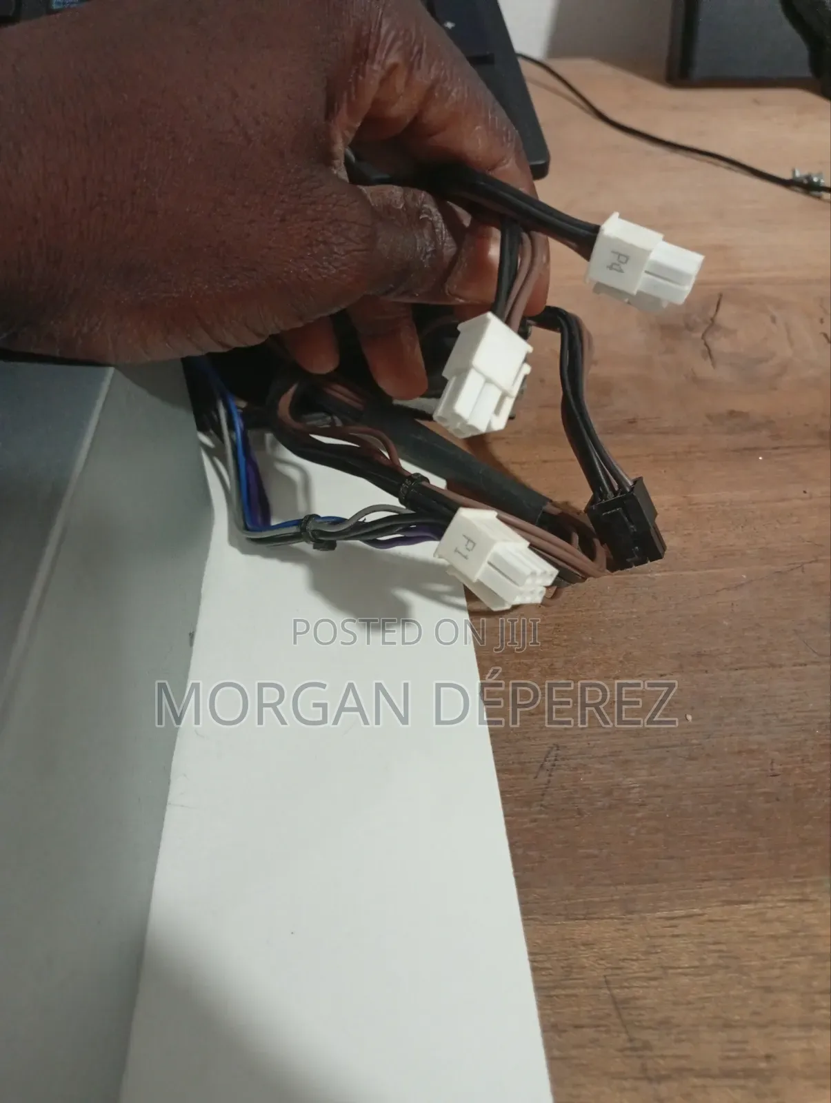 Dell L360ebm-00 Power Supply