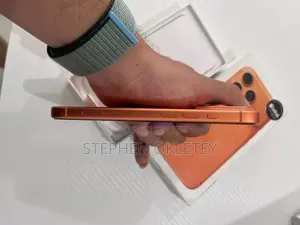 Apple iPhone 17 Pro Max 256 GB Orange