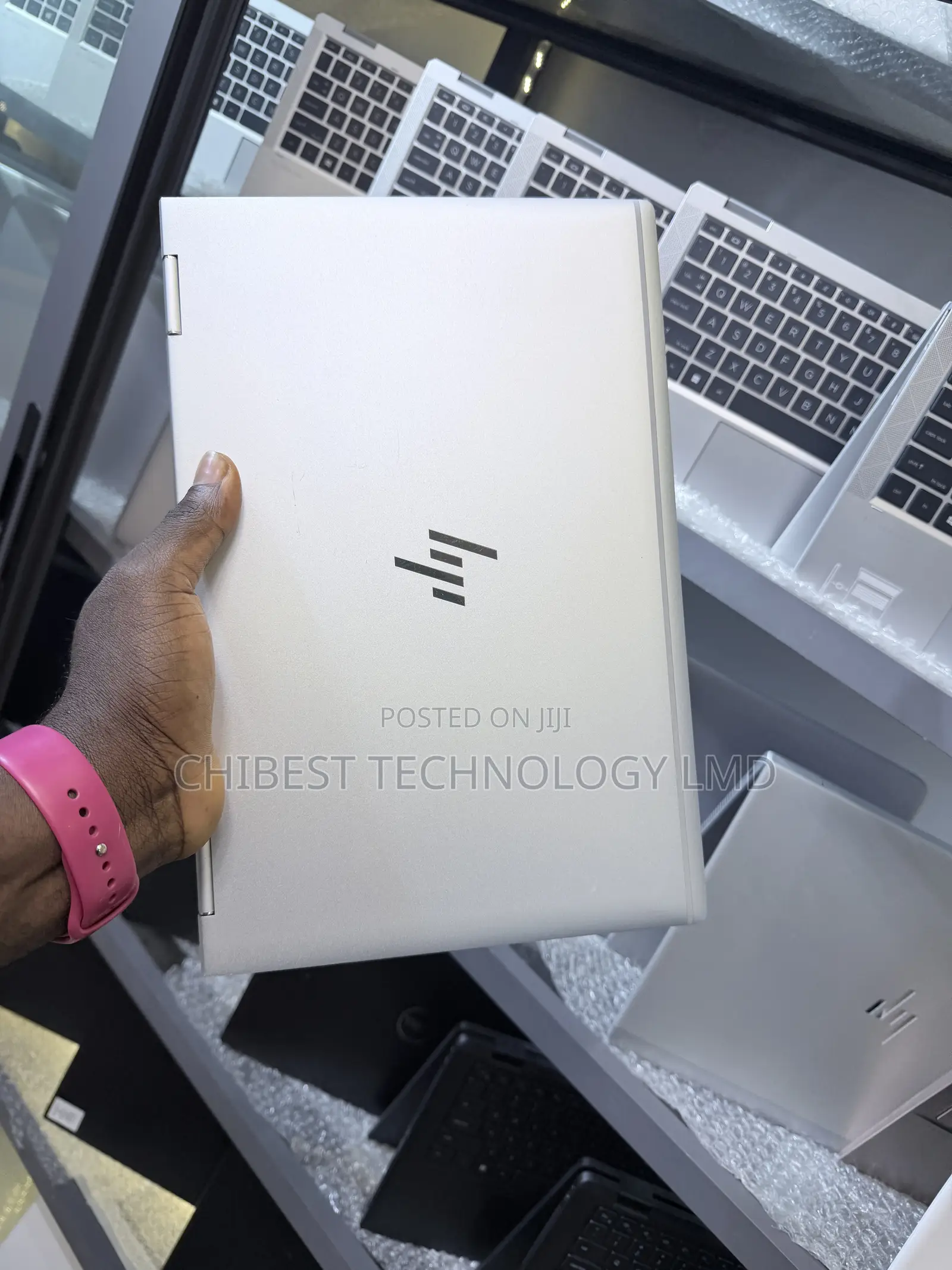 Laptop HP EliteBook 1040 G6 16GB Intel Core i7 SSD 512GB