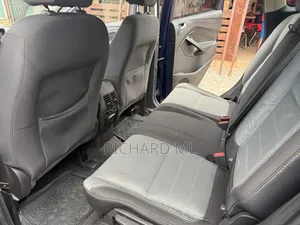 Ford Escape SE 4x4 2016 Blue